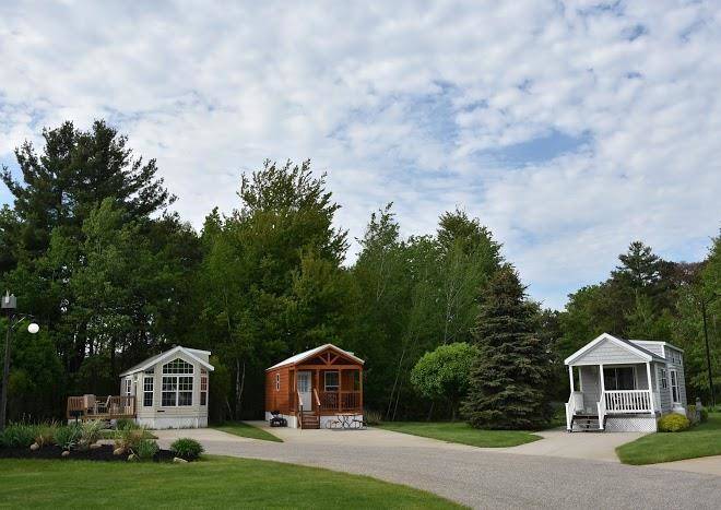 Vacation station rv resort