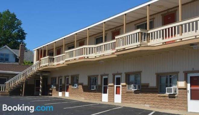 Ventura motel
