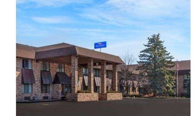Baymont by wyndham midland
