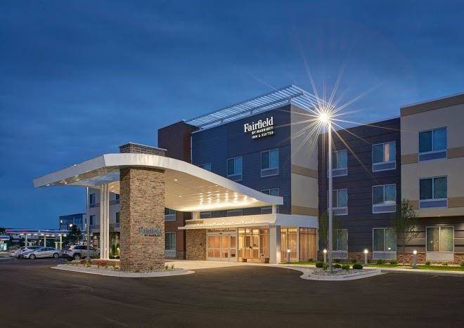 Fairfield Inn & Suites By Marriott Midland Image
