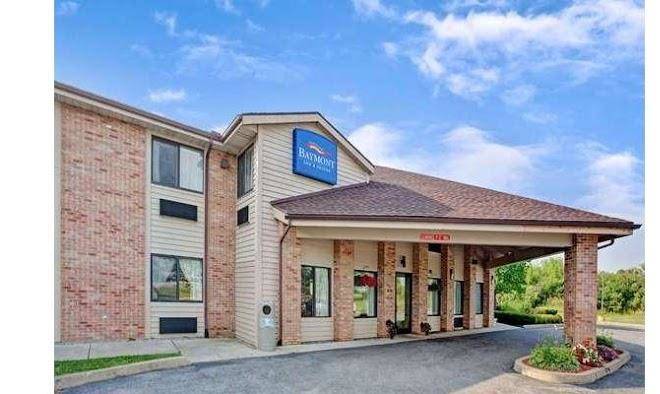 Baymont by wyndham monroe