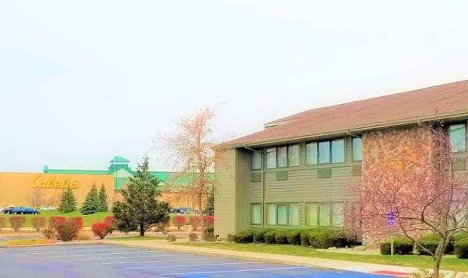 Best western dundee