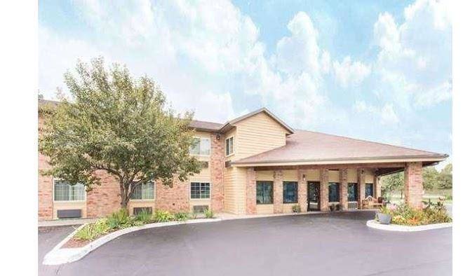Baymont by wyndham muskegon