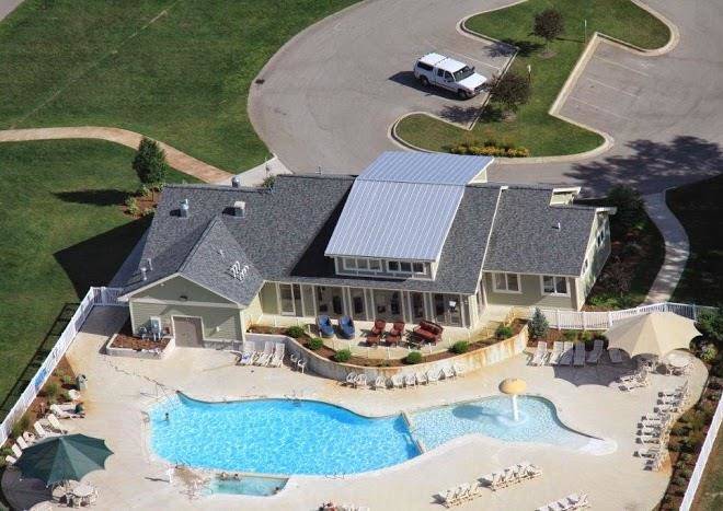 Duck creek rv resort