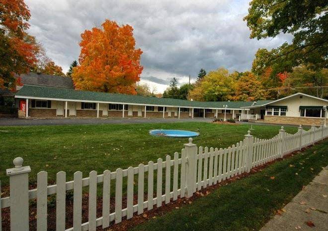 Maple tree inn