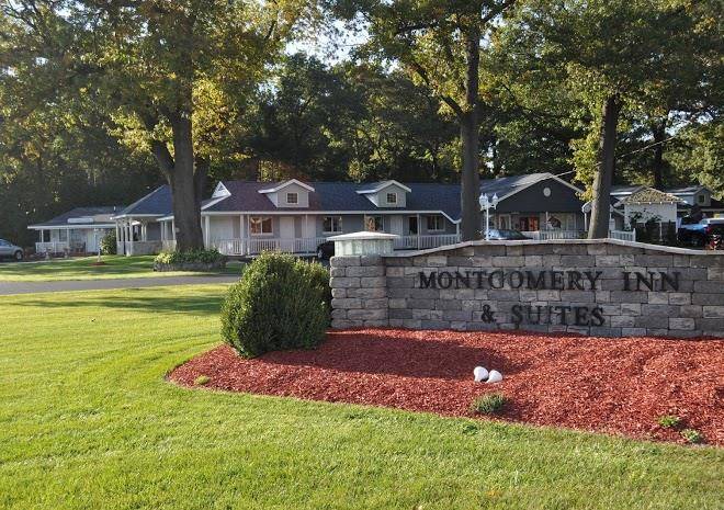 Montgomery Inn & Suites Image