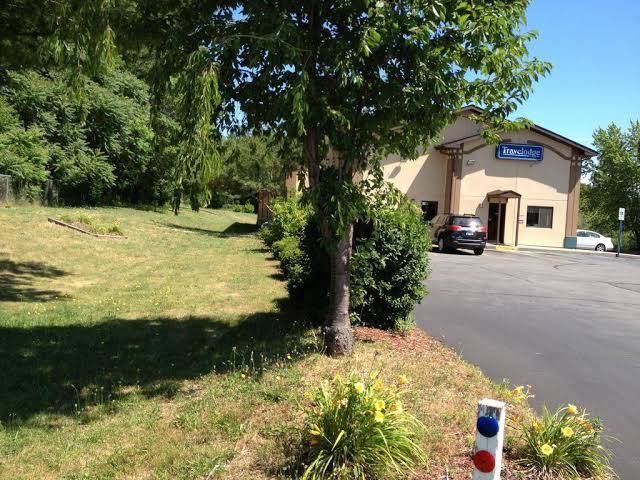 Travelodge by wyndham muskegon