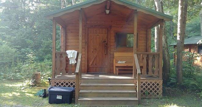 White river rv park & campground