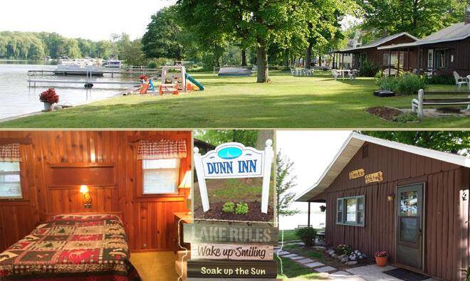 Dunn inn resort