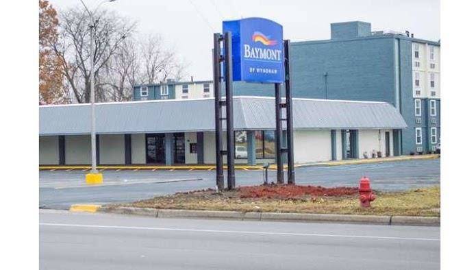 Baymont by wyndham ferndale royal oak