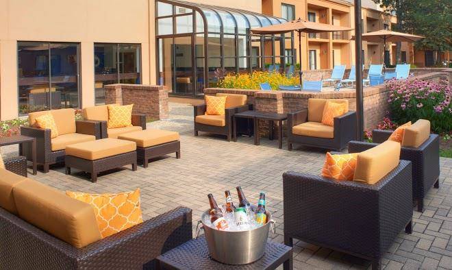 Courtyard By Marriott Detroit Auburn Hills Image