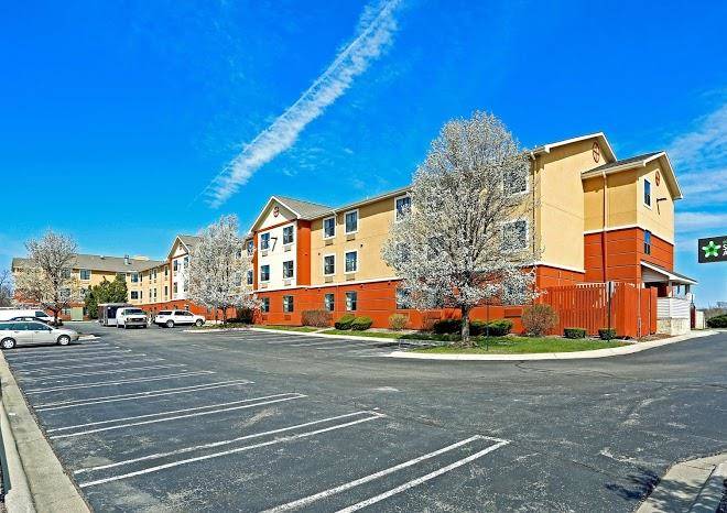 Extended Stay America Detroit Auburn Hills I 75 Image