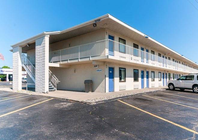 Motel 6 farmington hills mi northwest farmington hills