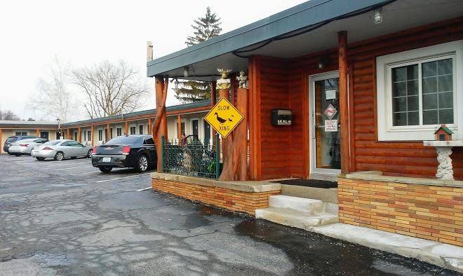 Olde mill inn clarkston