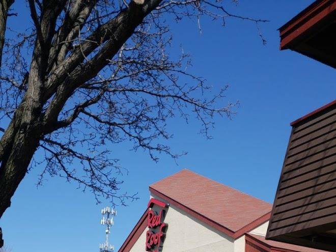 Red roof Royal Oak Madison Heights