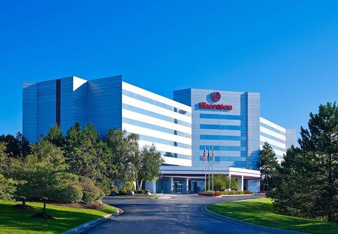 Sheraton Detroit Novi Hotel Image