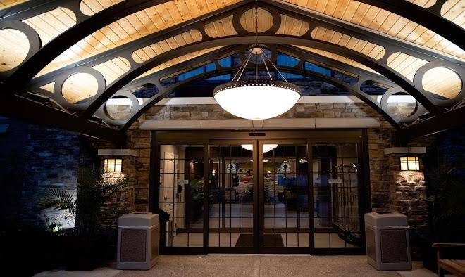 Staybridge suites auburn hills