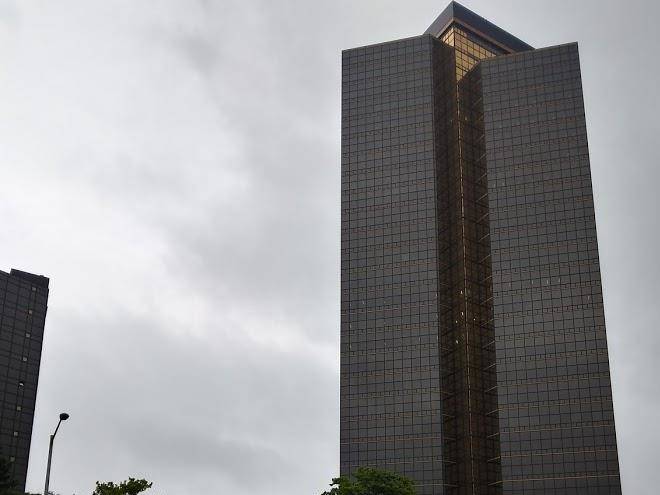 The westin southfield detroit