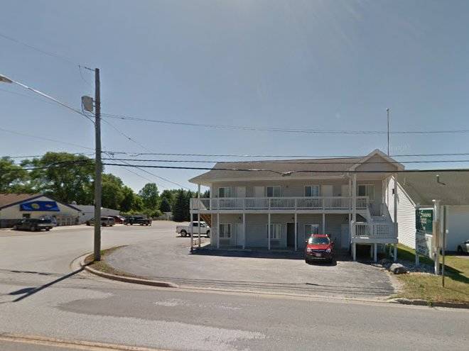 All seasons inn
