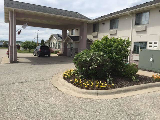 Osceola Grand Hotel Image