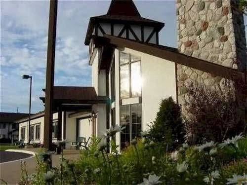 Royal crest motel