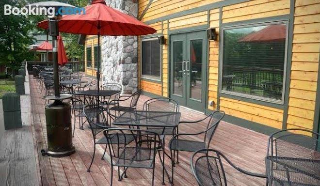 The Ridge Golf Course Image