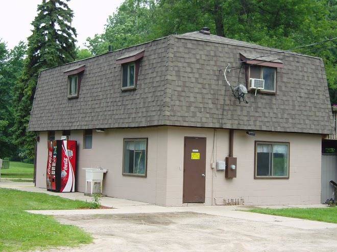 Allendale West Grand Rapids Koa Image