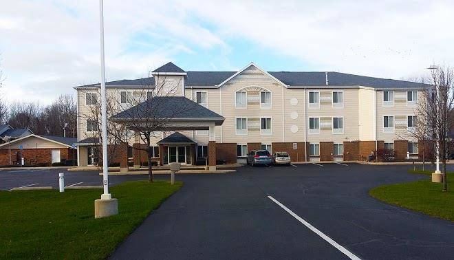 Best western beacon inn