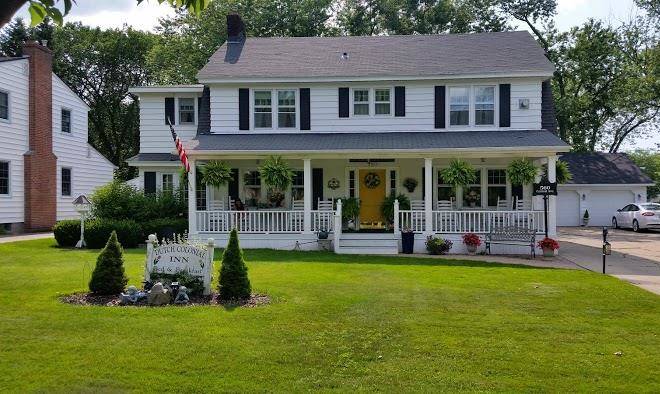 Dutch Colonial Inn Image