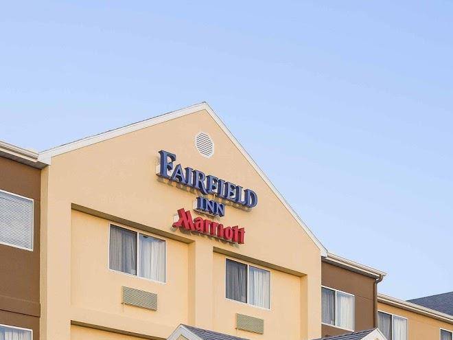 Fairfield inn & suites by marriott holland