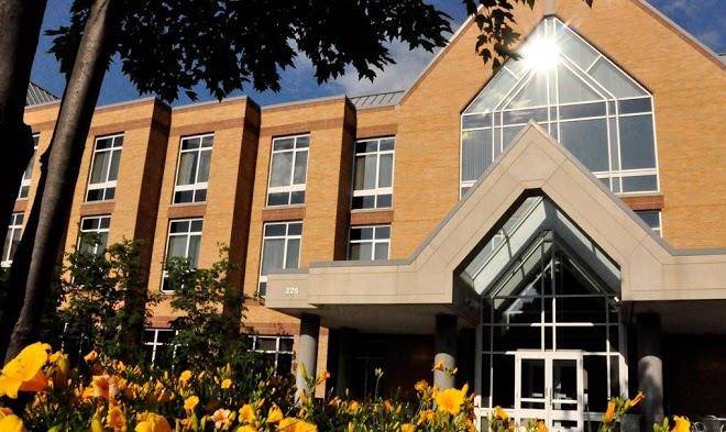 Haworth Inn & Conference Center Image