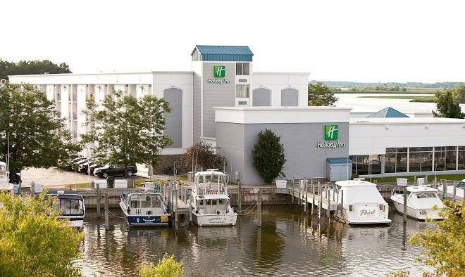 Holiday inn grand haven spring lake