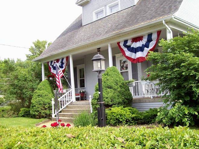 Inn At Old Orchard Road Image