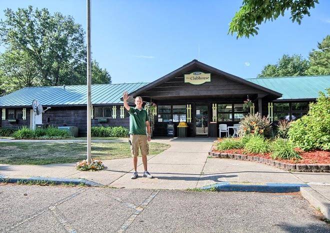 Outdoor Adventures Grand Haven Resort Image