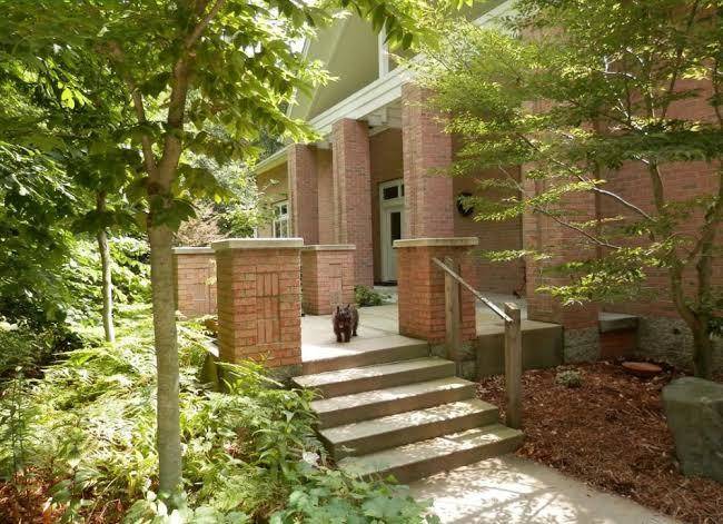 Pigeon creek inn
