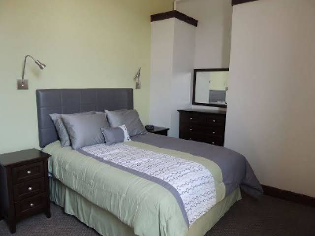 Teerman lofts