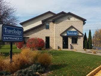 Travelodge by wyndham hudsonville