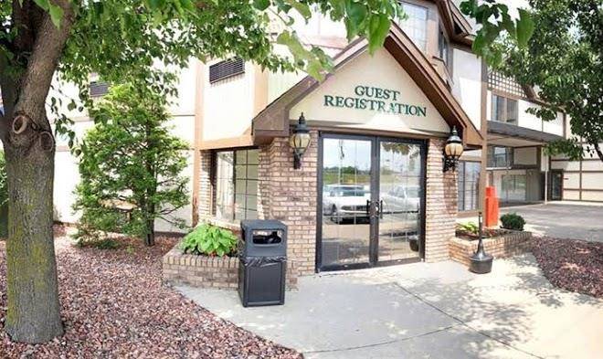 Best western plus of birch run frankenmuth
