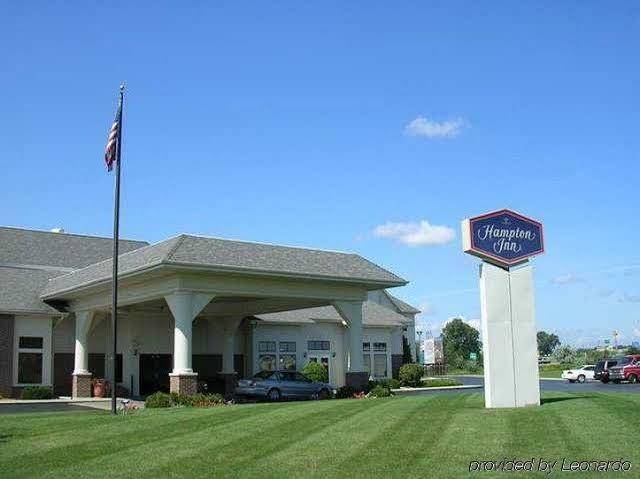 Hampton inn birch run frankenmuth