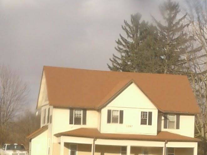 Miller's motel
