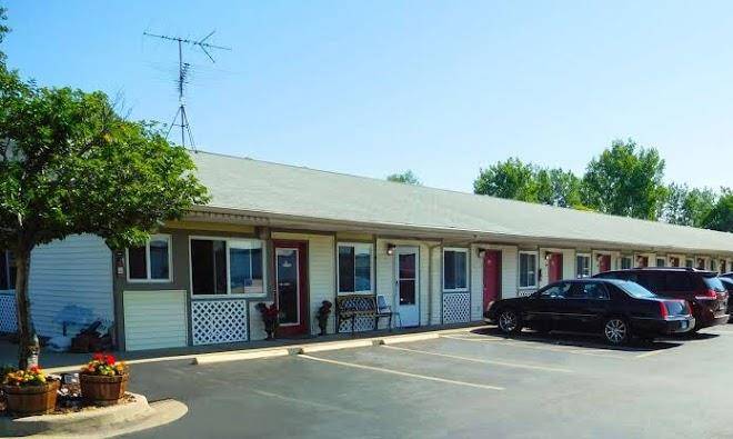 Northgate inn