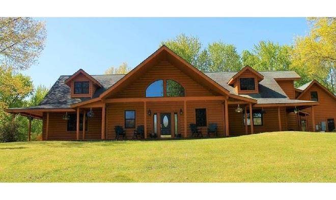 Oak creek lodge