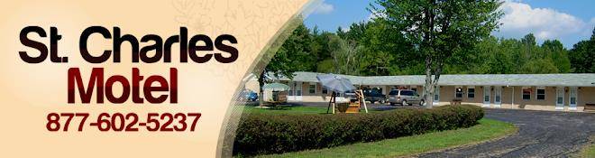 St charles motel