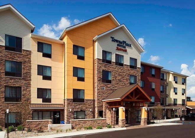 Towneplace Suites By Marriott Saginaw Image