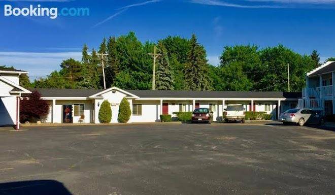 Thumb heritage inn