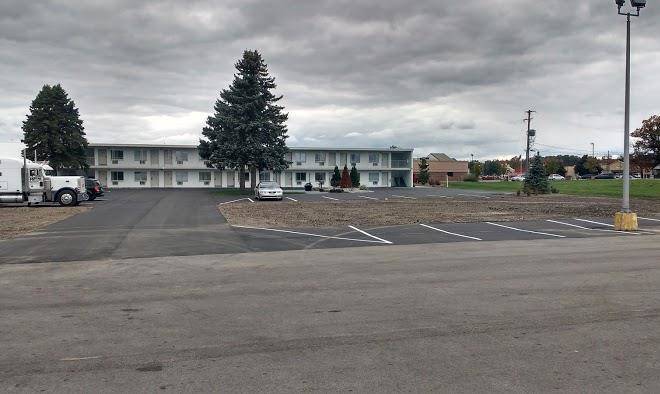 The pines country inn