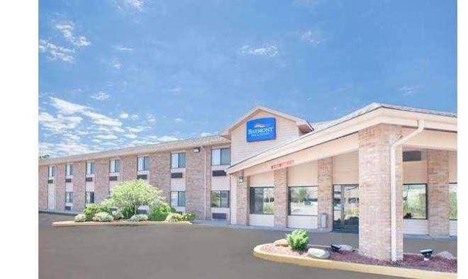 Baymont by wyndham port huron