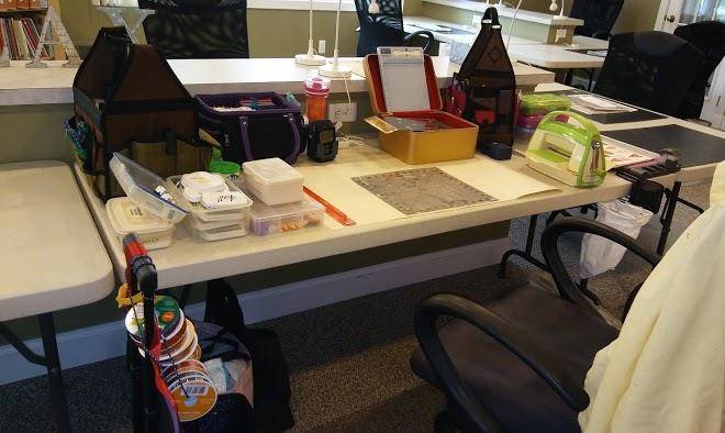 Four Seasons Scrap Inn Image