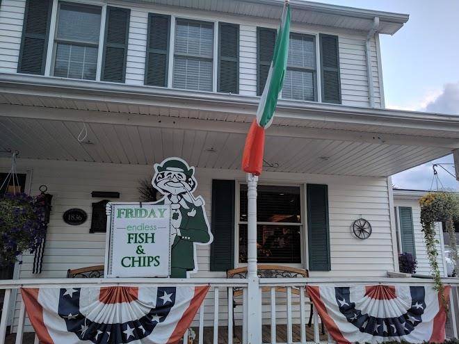 Murphy inn