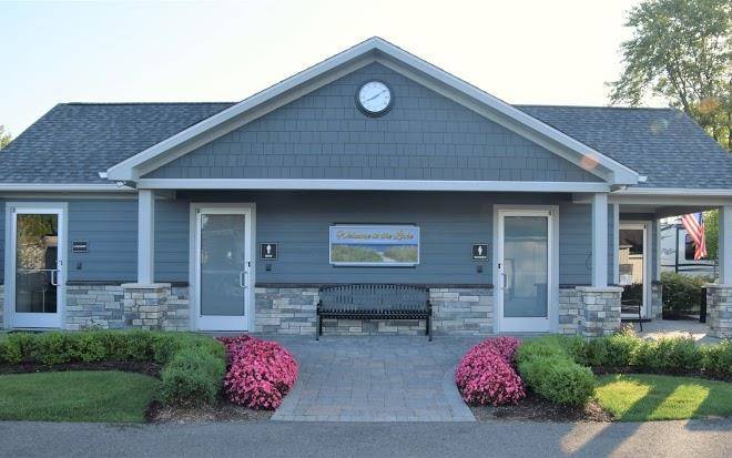 Northpointe shores rv resort